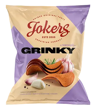 taste garlic